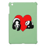 Panda Love