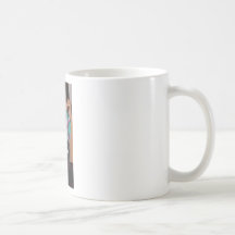 PANDA-MONIUM MUGS