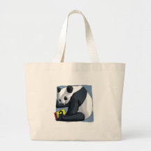 panda sacs