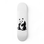 Panda Skateboard