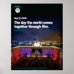 Pangea Day Poster