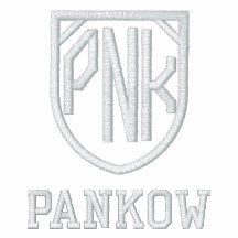 PANKOW SOCCER JACKET