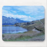 Panoramic Mousepad