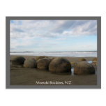 Panoramic Postcard