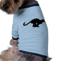Panther Pet T-shirt
