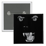 Panther Pin