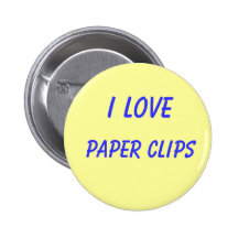 PAPER CLIPS PIN