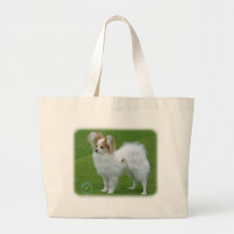 Papillon 8K046D-16 Canvas Bag