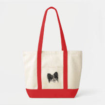 Papillon Bags