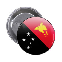 Papua New Guinea Flag Pins