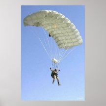 PARA-RESCUE POSTERS