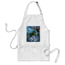 PARADISE GLORY APRONS