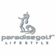 Paradise Golf Polo