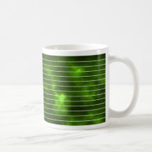 Parallel Beauty 2 Coffee Mug
