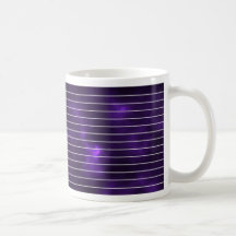 Parallel Beauty 3 Coffee Mug