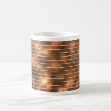 Parallel Beauty Coffee Mugs