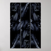 Parallel Dimensions Posters