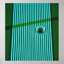 Parallel lines posters