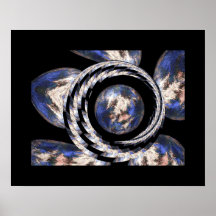 parallel worlds print