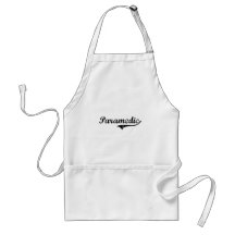 Paramedic Professional Job Apron