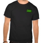 Paranormal Investigator Tshirts