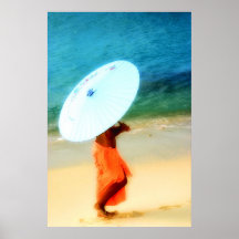 Parasol Posters