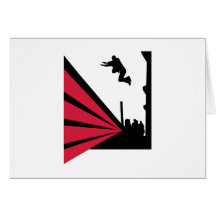 Parcouring Card