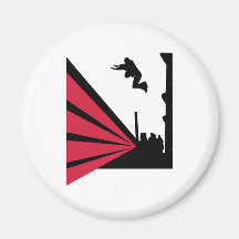 Parcouring Magnet