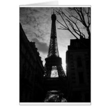 Paris Card