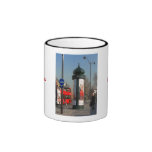 Paris Coffee Mug