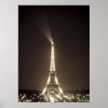 Paris Poster