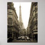 Paris Posters