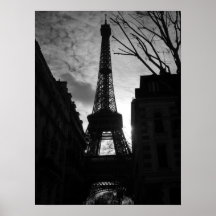Paris Print