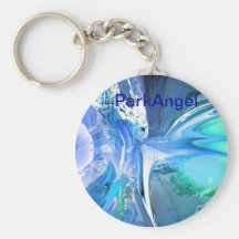 Parkangel Key Chain