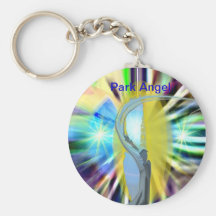 ParkAngel Key Chains