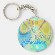 Parkangel Key Chains