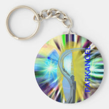 pARKANGEL Keychains