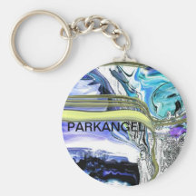 pARKANGEL Keychains
