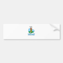 Parker Bumper Stickers