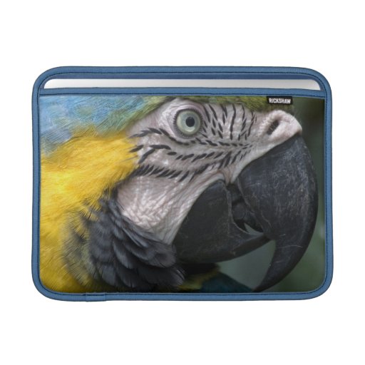 Parrot 13" MacBook Sleeve