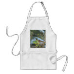 Parrots Apron