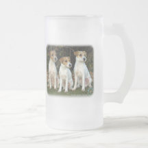 Parson Russell Terriers 9T016D-332 Mug
