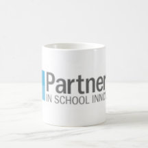 Partners mug