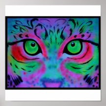 Party Animal Poster
