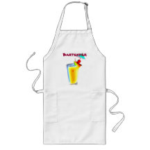 Party Bartender Aprons
