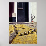 Party Beads Posters