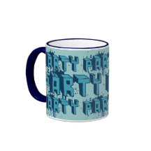 Party Coffee Mug