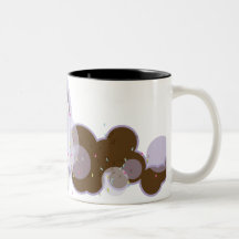 Party Ice Cream Mug