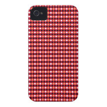 Party Polka Dots iPhone 4 Case-Mate Cases