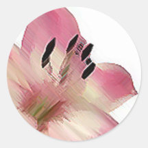 PARTY STICKER